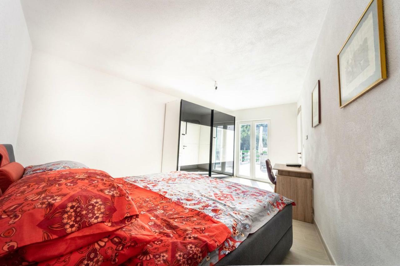 Apartmani Ada 2 Повля Екстериор снимка